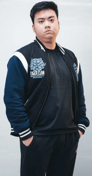 Фото S1nyo - Стивен Данило