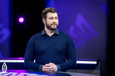 Фото Fear - Клинтон Лумис