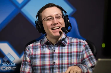 Фото Ryan Hunter - 