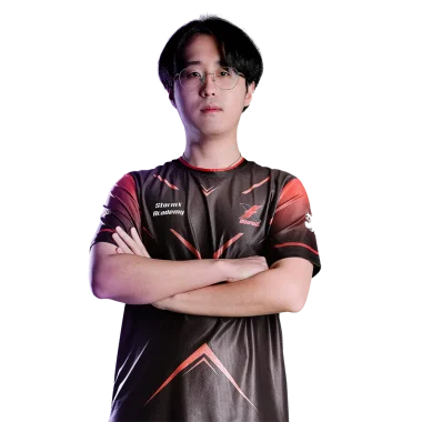 Фото Eternal - Ким Санг-ву