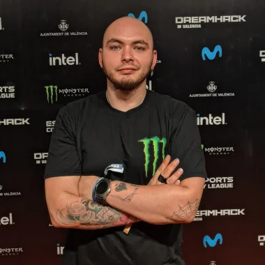 Фото ShaDow - Роберт Манеа