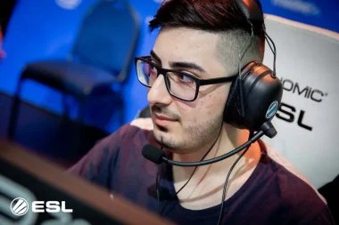 Фото Dezibel - Рэймонд Одишо