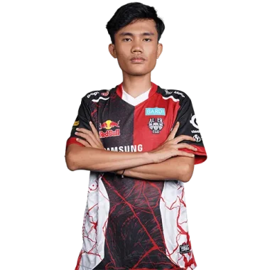 Фото DevKoch - Девара Рейнанда Путра