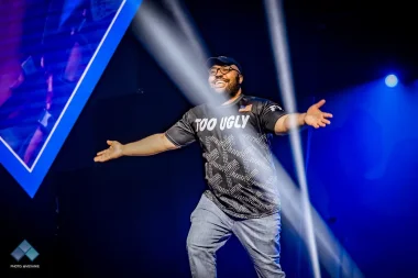 Фото Genghis D0n - Дон Браун