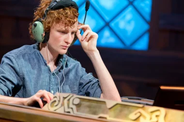 Фото joster - Джоуи Йостер