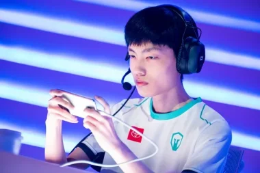 Фото Lebmont - Сынгчан Вон