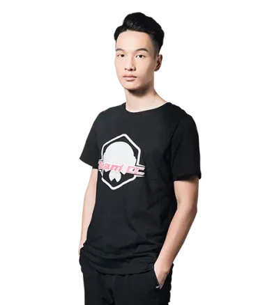 Фото YangYang - Зоу Миньян