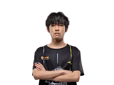 Фото Shen - Андерсон Чонг