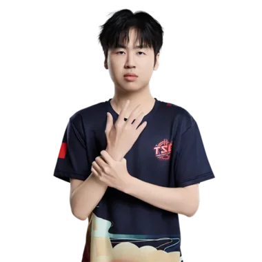 Фото PengEGM - Ван Пэн