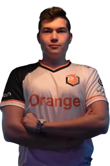 Фото SE7EN - Леонардо Максимилиан Роннер