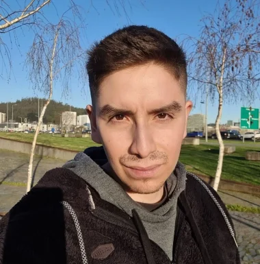 Фото Valak - Мануэль Эчеверрия