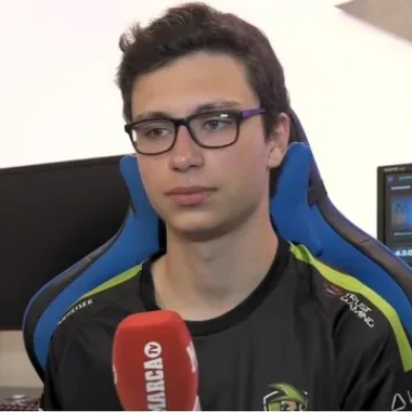 Фото SouLeer - Виктор Рабадан Хулия