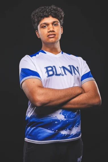 Фото Rajeem - Дхрув Пандранги