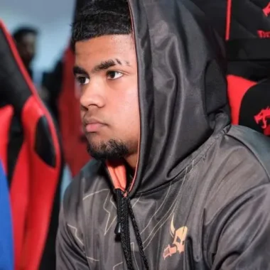 Фото BloodKinG_1801 - Акил Сампат