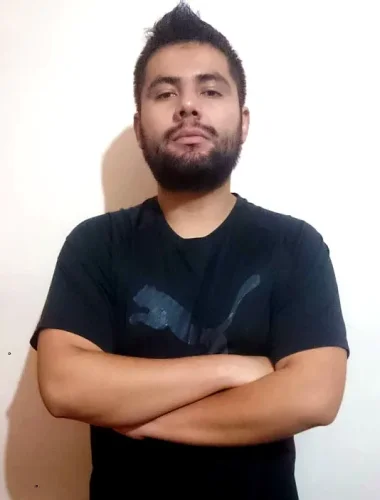 Фото DarK - Алан Барриос