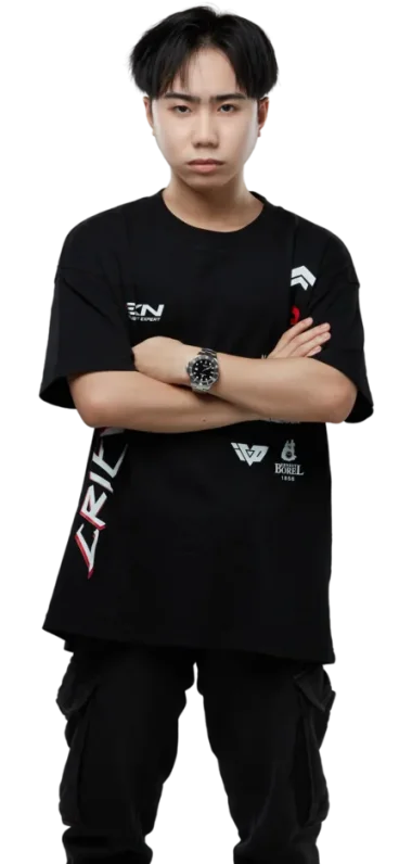 Фото Newbies - Мухд Сафван Хакими