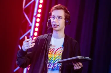 Фото TJ - Томас Джеймс