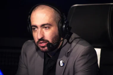 Фото Meligeni - Андре Сантос