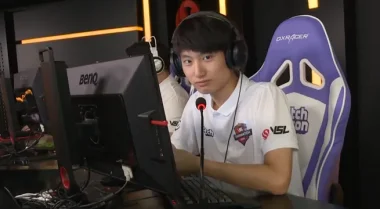 Фото PunkyYager - Джин Джонг-Кю