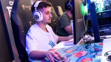 Фото Pando - Йориц Мартин