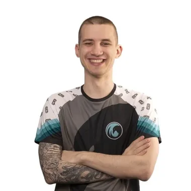 Фото Johnny - Даниил Савостин