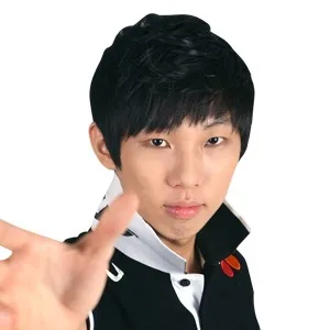 Фото EffOrt - Ким Чжон-у