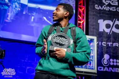 Фото BigBlack - Изаiah Дэвис