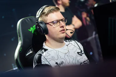 Фото Darth. - Итан Дейсел