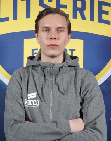 Фото Aron - Арон Фредрикссон