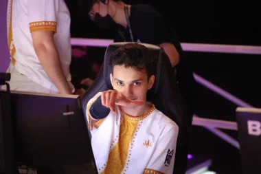 Фото Thenderlost - Аныл Арслан