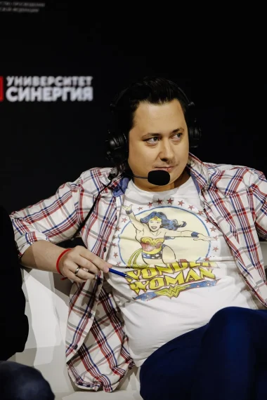 Фото gL1de - Станислав Стаскевич