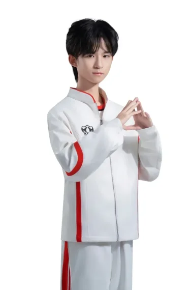 Фото JingShi - Li Zhijie