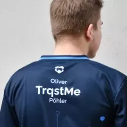 Фото TrqstMe - Оливер Рюдигер Пёлер