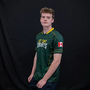 Фото tru - Йонас Вудс