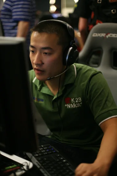 Фото N1ck3L - Малик Суалиров