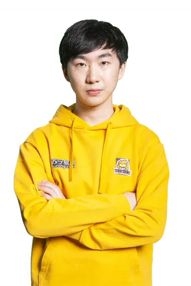 Фото Jing - Гуан Жэньдун