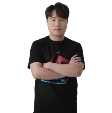 Фото NUS - Ким Чон-сок