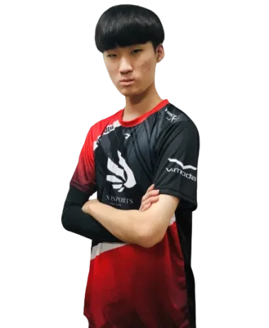 Фото KhaN - Джанг Сокён