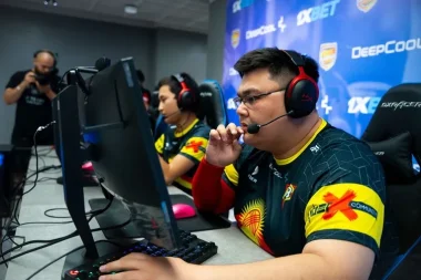 Фото R3LiFwOw - Жанибек Куатов