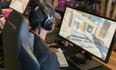 Фото MXKX - Марко Варас