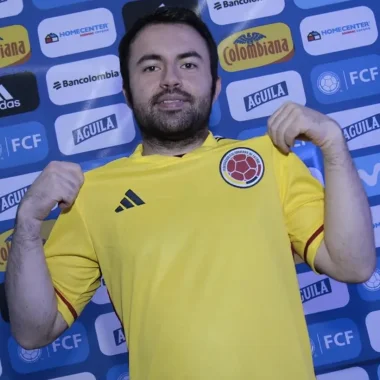 Фото CamiloR9 - Камило Рестрепо