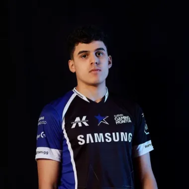 Фото Khegasi - Адам Бенауади