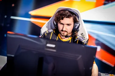 Фото Lukemino - Люк Фиш