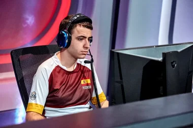 Фото Pescanova - Фернандо Куссо