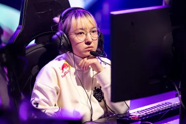 Фото Caltys - Мая Хенкель