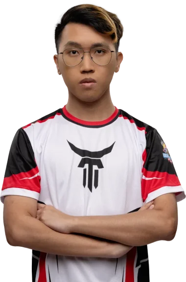 Фото Youngin - Дарил Нг Джун Да