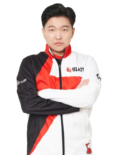 Фото Kaiser - Рю Санг-хун