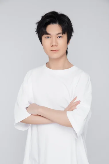 Фото QYX - Жан Ян