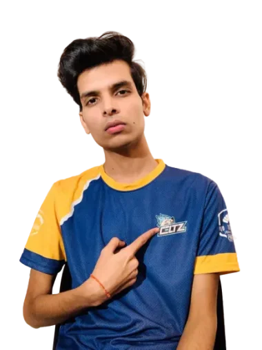 Фото RoXX - Йогеш Ядав