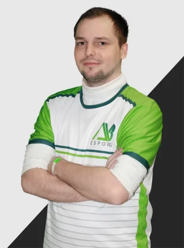 Фото qk-Mantis - Бенджамин Оберлейн